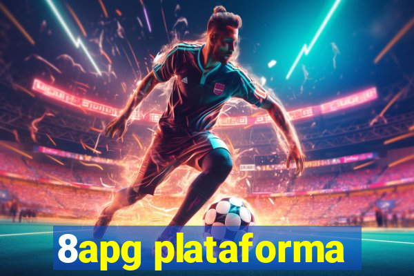 8apg plataforma